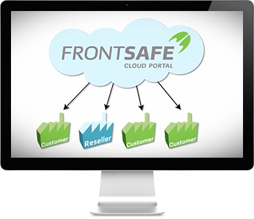 Frontsafe